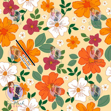 Load image into Gallery viewer, Unlimited Pre-Order: Floral FREYA