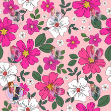 Load image into Gallery viewer, ELLIANA Floral | Swim | Retail | Average Scale