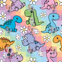 Load image into Gallery viewer, Unlimited Pre-Order: Awww-Rawr-Able (Rainbow Squares)