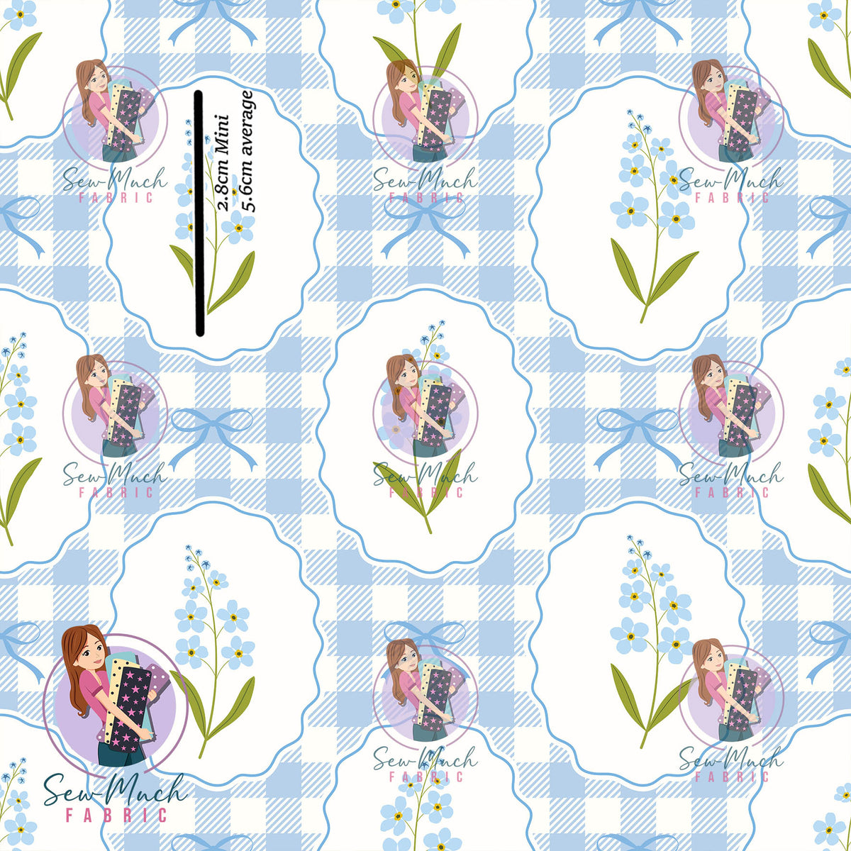 OCTOBER Pre-Order (2): EMERSYN Floral