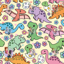 Load image into Gallery viewer, Unlimited Pre-Order: Awww-Rawr-Able (Yellow)