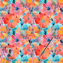 Load image into Gallery viewer, NOVEMBER Pre-Order (2): Floral GRACIE