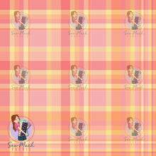 Load image into Gallery viewer, Unlimited Pre-Order: Sunset Plaid