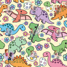 Load image into Gallery viewer, Unlimited Pre-Order: Awww-Rawr-Able (Yellow)