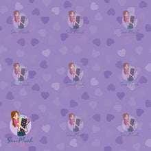 Load image into Gallery viewer, Unlimited Pre-Order: Awww-Rawr-Able (Purple Coord)