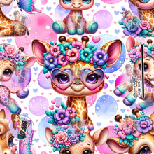 Load image into Gallery viewer, Unlimited Pre-Order: Cute Giraffe