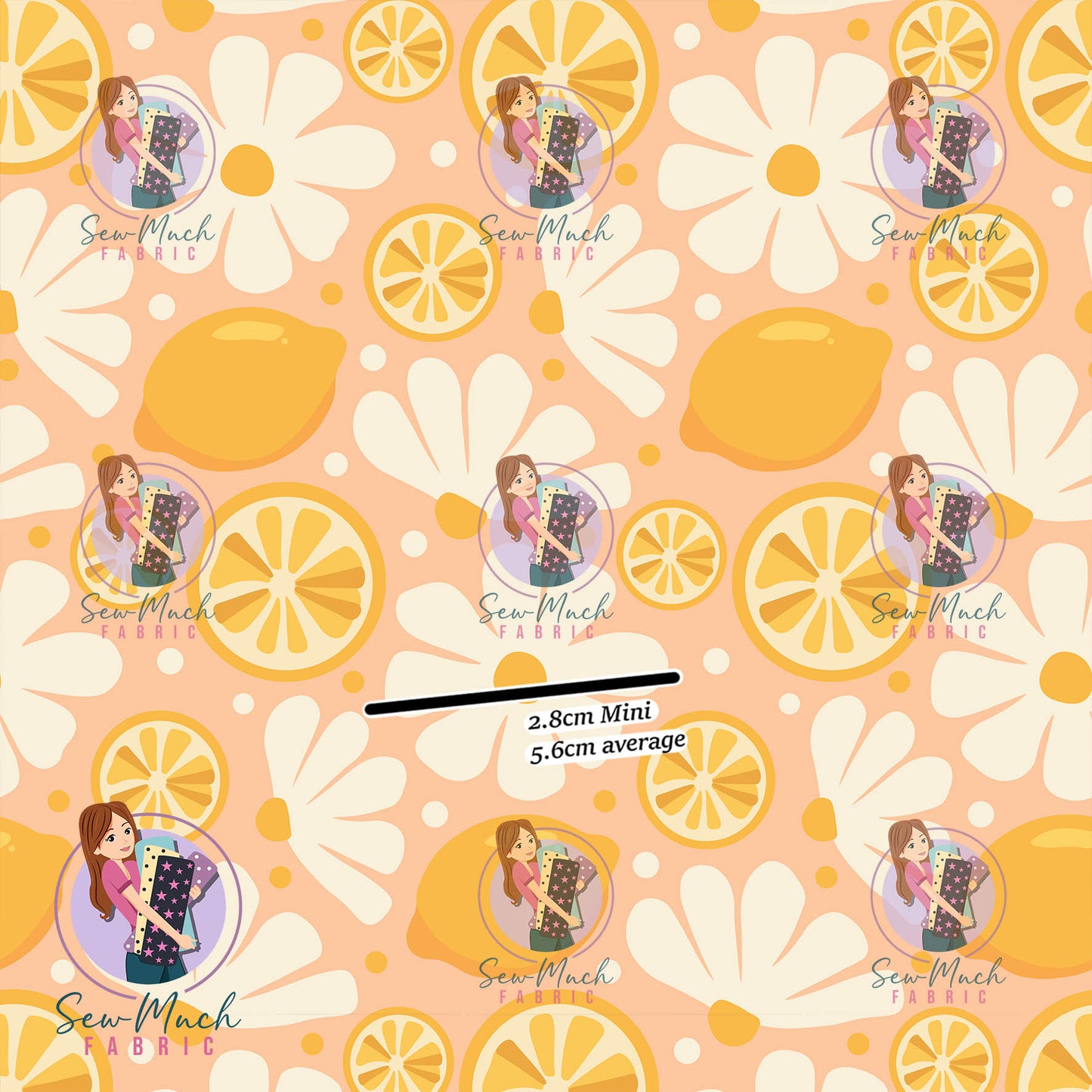 AUGUST Pre-Order (2): Avery Floral