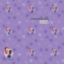 Load image into Gallery viewer, Unlimited Pre-Order: Awww-Rawr-Able (Purple Coord)