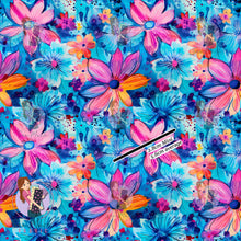 Load image into Gallery viewer, NOVEMBER Pre-Order (2): Floral ELISA