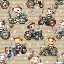 Load image into Gallery viewer, Unlimited Pre-Order: Animals and Tractors