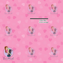 Load image into Gallery viewer, Unlimited Pre-Order: Awww-Rawr-Able (Pink Coord)