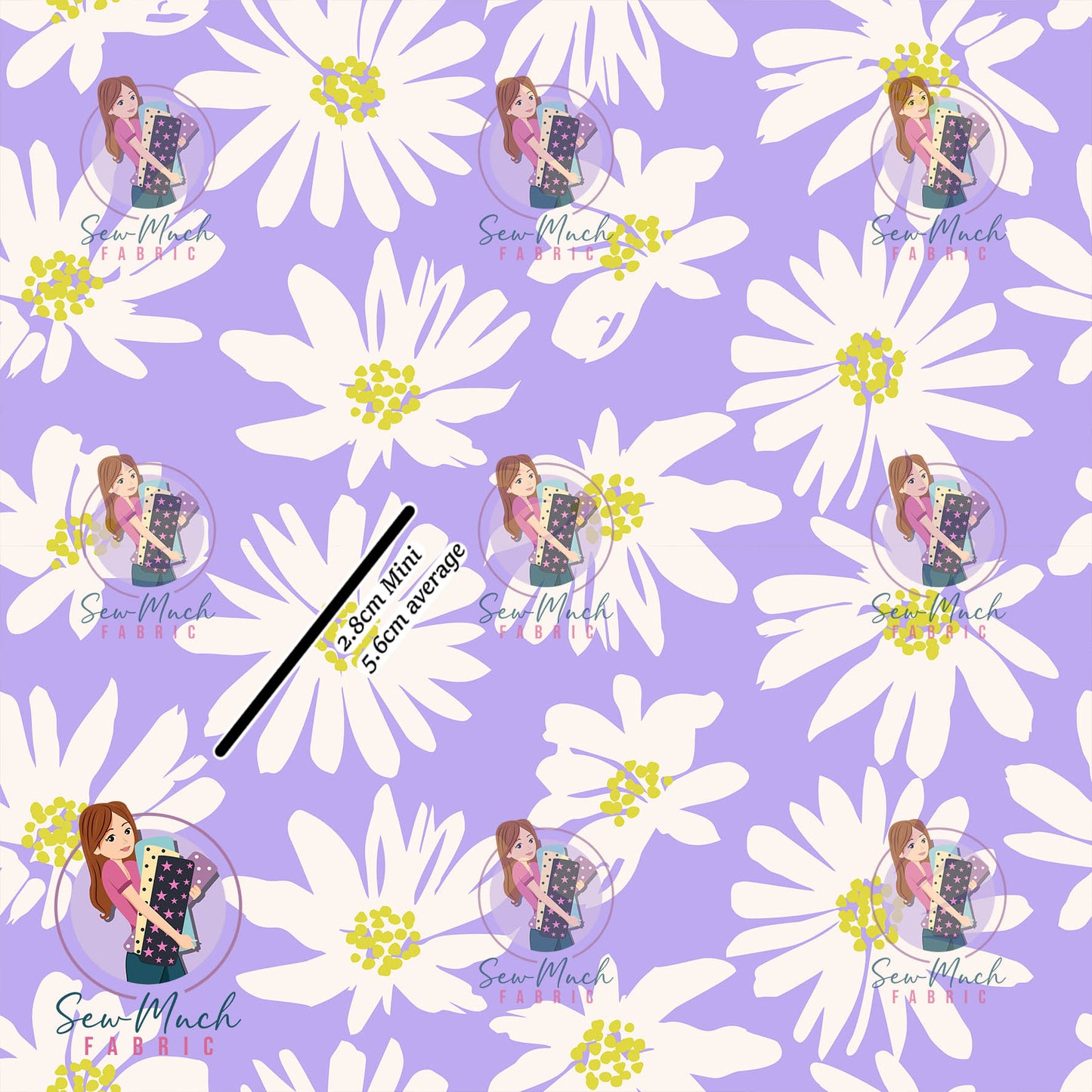 AUGUST Pre-Order (2): Billy Floral