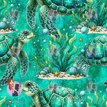 Load image into Gallery viewer, Unlimited Pre-Order: Turtle Green