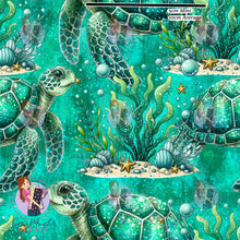 Load image into Gallery viewer, Unlimited Pre-Order: Turtle Green