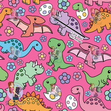 Load image into Gallery viewer, Unlimited Pre-Order: Awww-Rawr-Able Eggs (Pink)