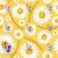 Load image into Gallery viewer, NOVEMBER Pre-Order (2): F*** Endometriosis