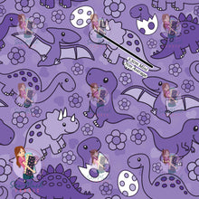 Load image into Gallery viewer, Unlimited Pre-Order: A-Rawr-Able (Purple)