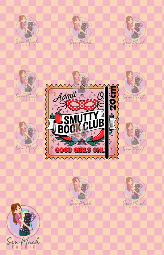 APRIL Pre-Order (1): Admit One PANEL