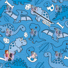 Load image into Gallery viewer, Unlimited Pre-Order: Blue A-Rawr-Able