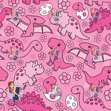 Load image into Gallery viewer, Unlimited Pre-Order: Pink A-Rawr-Able