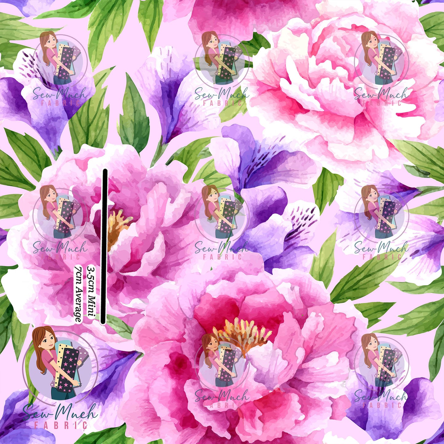 JULY Pre-Order (1): LILLIANA Floral