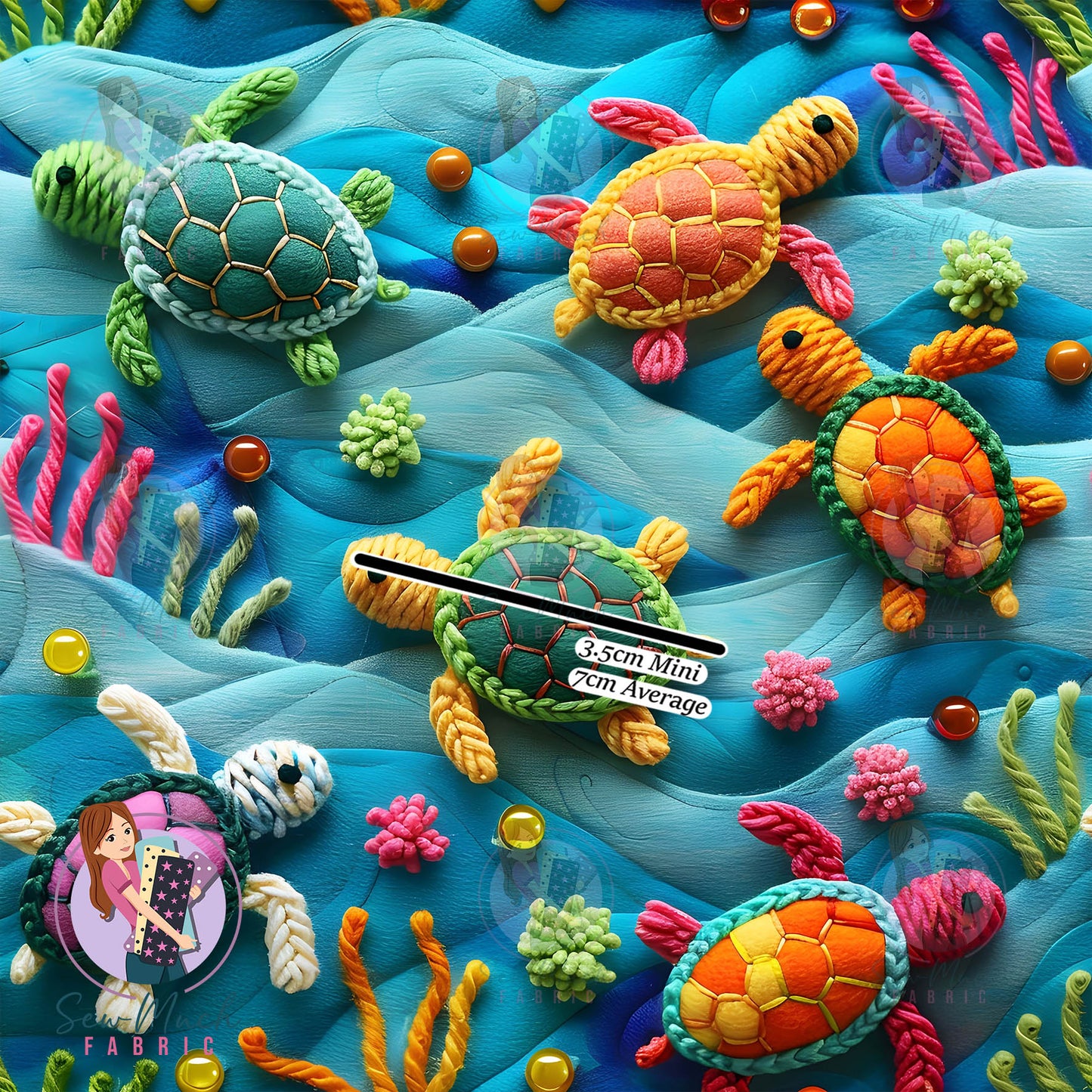Unlimited Pre-Order: 3D Printed Turtles
