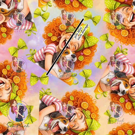 APRIL Pre-Order (2): Beagle Love