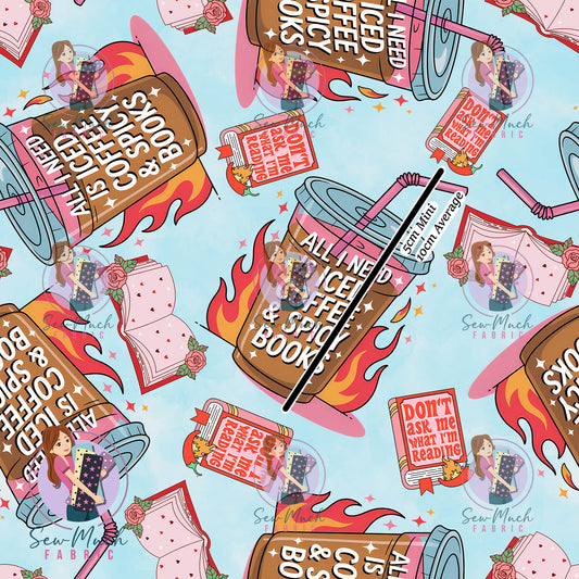 APRIL Pre-Order (2): All I Need