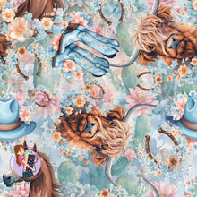Load image into Gallery viewer, Unlimited Pre-Order: Western Horses & Highland Cows