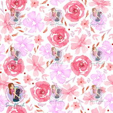 Load image into Gallery viewer, BAILEY Floral | Canvas | Retail | Average Scale