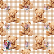 Load image into Gallery viewer, NOVEMBER Pre-Order (2): Teddy Bear Beige