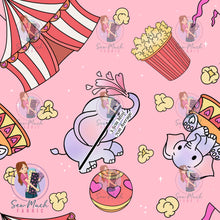 Load image into Gallery viewer, Unlimited Pre-Order: Circus Pink