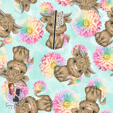 Load image into Gallery viewer, Unlimited Pre-Order: Highland Cow 1