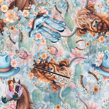 Load image into Gallery viewer, Unlimited Pre-Order: Western Horses & Highland Cows