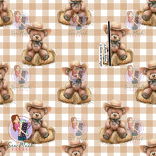 Load image into Gallery viewer, NOVEMBER Pre-Order (2): Western Bear