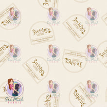 Load image into Gallery viewer, CUSTOM ORDER MEG