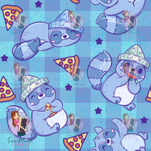 Load image into Gallery viewer, Unlimited Pre-Order: Raccoon