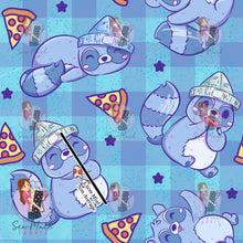 Load image into Gallery viewer, Unlimited Pre-Order: Raccoon