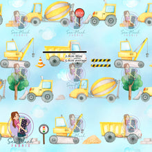 Load image into Gallery viewer, Unlimited Pre-Order: Watercolour Trucks