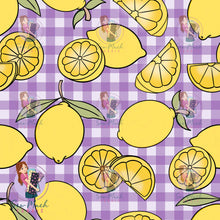 Load image into Gallery viewer, Unlimited Pre-Order: Lemon Purple