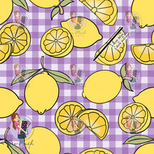 Load image into Gallery viewer, Unlimited Pre-Order: Lemon Purple