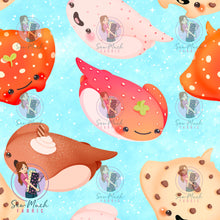 Load image into Gallery viewer, Unlimited Pre-Order: Fruit Rays Blue