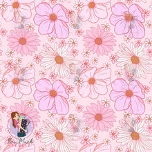 Load image into Gallery viewer, Floral TYLA | Bamboo | Retail | Average Scale