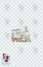 Load image into Gallery viewer, NOVEMBER Pre-Order (2): Trains | PANEL |