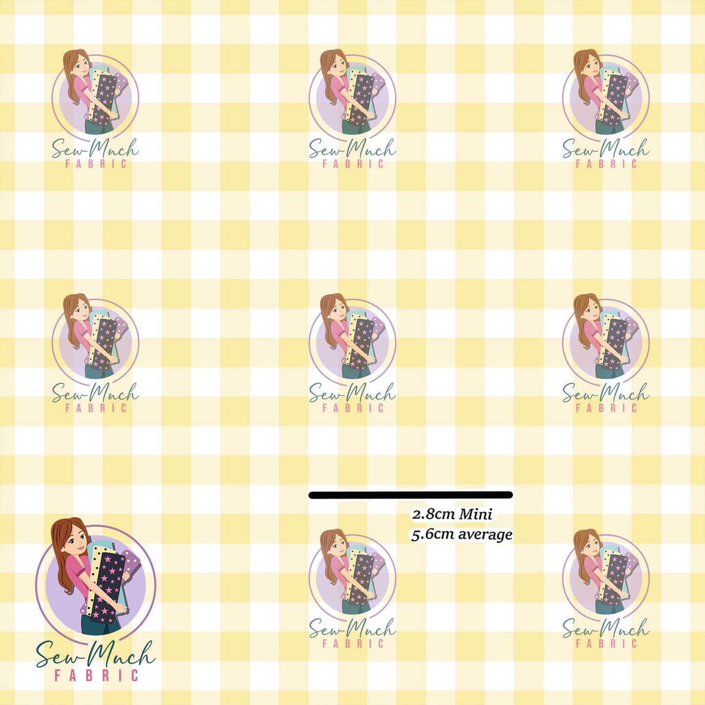 JULY Pre-Order (1): Bucket Cows Coordinate