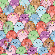 Load image into Gallery viewer, Unlimited Pre-Order: Stacked Dinos