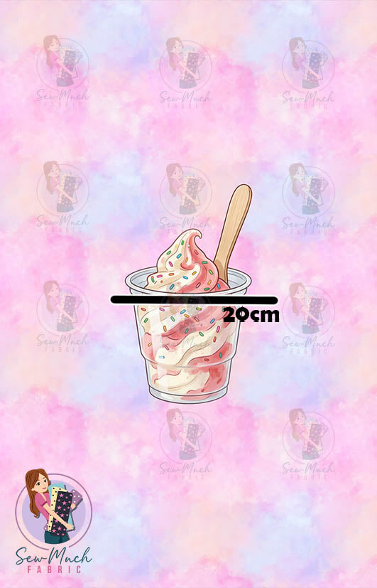 JULY Pre-Order (2): Throwback: Treats PANEL