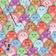 Load image into Gallery viewer, Unlimited Pre-Order: Stacked Dinos