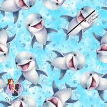 Load image into Gallery viewer, Unlimited Pre-Order: Dolphin Blue