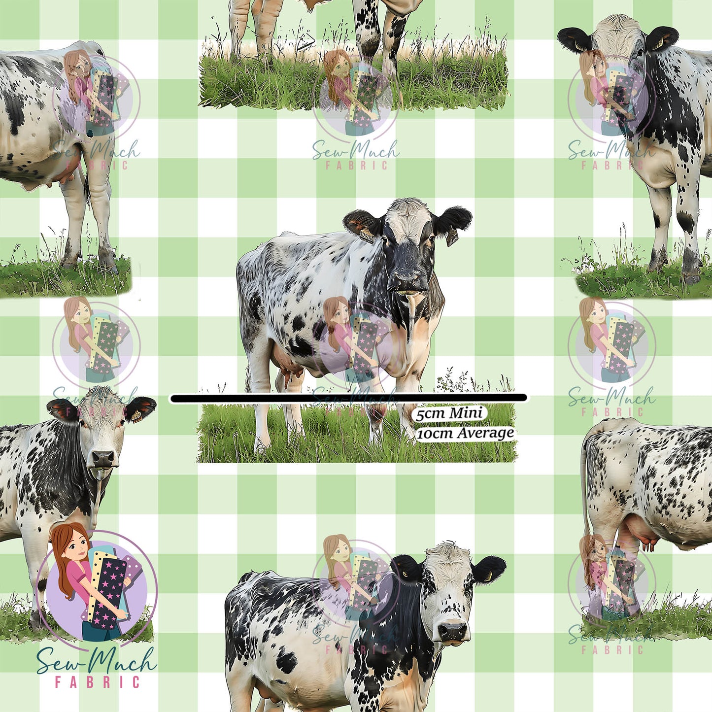 Unlimited Pre-Order: Speckle Park Cow
